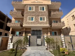 You Jia Chinese Apartment