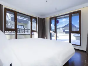 Yunxi Moutain Retreat