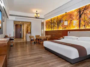 HanLinquan Health Resort