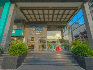 BluSalzz Residence Amritsar