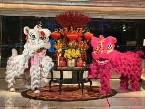 Shangri-La Hotel, Beijing