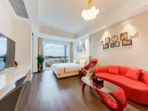 Zhuhai Dida International Apartment (Hengqin Port Changlong Branch)