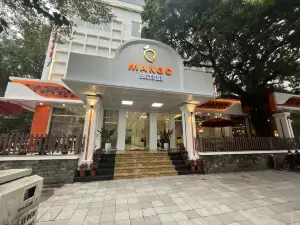 Khách sạn Mango