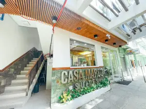 คาซ่า มาร์โก้ สวีทส์ ปวยร์โต กาเลร่า