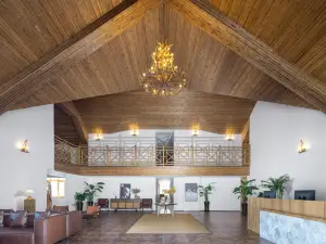 Kanas Manyunxuan Holiday Home