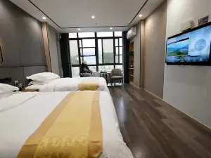 Xiyue Hotel
