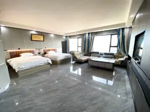 Henan Mongol Autonomous County Baishenma Hotel