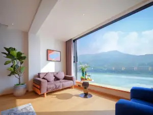 Dongjianghu Tourism Zone • Zide Mingsu