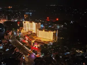 東山華福酒店（南門灣店）