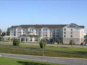 Hilton Garden Inn Montreal Airport