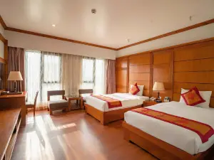 Phuong Anh Hotel 2 Hai Duong
