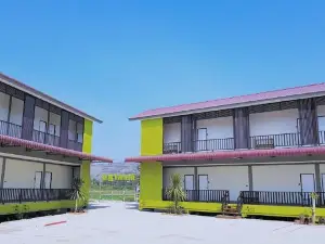 Chadaporn Mae Chaem Hotel