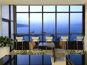 Hu Yue Lakeview Hotel