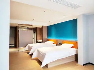 Sunny Bell Chain Hotel (Xichuan Fanli Avenue)