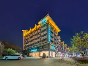 City Comfort Inn (Sanjiang Fengyu Bridge)