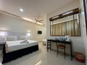Sunsega Hotel