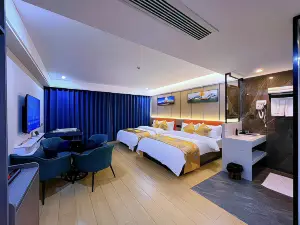 Qingzhen Fuyue Hotel