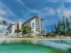 Chateau Royal Beach Resort & Spa, Noumea