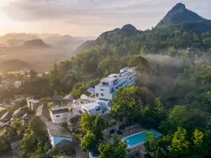 Zhiye Resort Hotel
