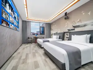 Weining Yingge Movie Hotel (Convention and Exhibition Center)