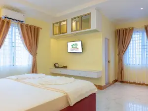 Thmor Keo Guest House Kampot