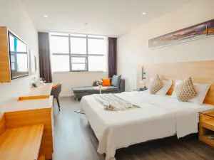 Xishui City Express Hotel