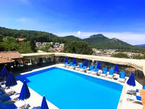 pH Ölüdeniz