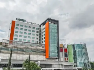 哈里斯會議節慶飯店