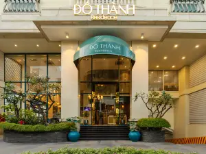 Đô Thành Residence