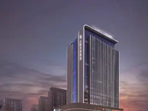 XINTAI LANOU INTERNATIONAL HOTEL