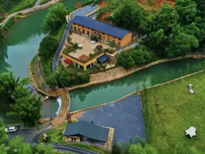 Wangyougu Yuanxi Homestay
