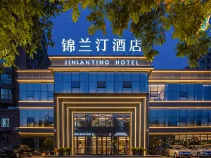 Jinlanting Hotel