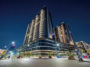 Metropole Urban Residence