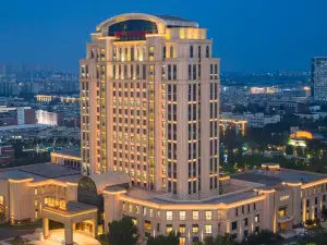 Dongying Hotel
