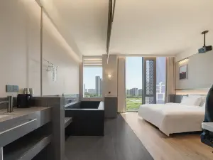HemanHotel（Outlets）