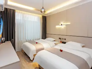 Xiaxian Wanfangyuan Hotel