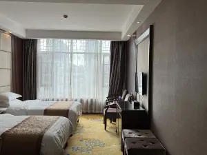 Jingzhou Tianyi Boutique Hotel