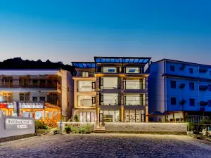 Shanye Guesthouse (Jingxian Shuimo Tingxi Scenic Area Branch)