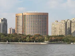 宜城豪江國際大酒店