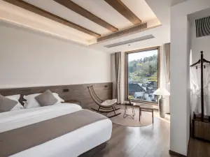 Xidi Huiju Mobaili Homestay