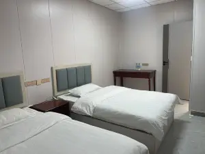 戰友驛站