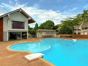 บางสะพาน รีสอร์ท