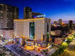 Kaili Yade Hotel(Dongguan Huangjiang Jinyi Branch)