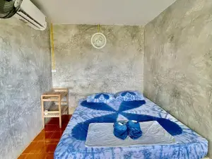 A.P.guest house koh mak