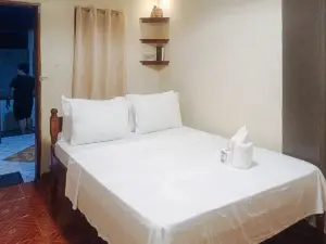 RedDoorz @ Amphibi-ko Resort Palawan