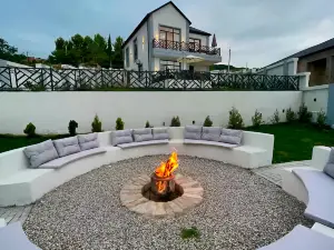 White Harmony Houses
