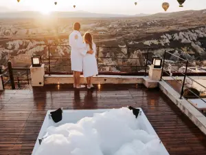 Drala Inn Cappadocia