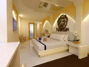 Hotel Dreamworld East Ortigas