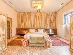 The Source Hotel Music & Spa