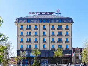 Rakat Komfort Hotel